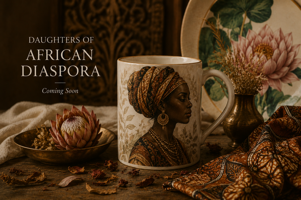 Daughters of Africa